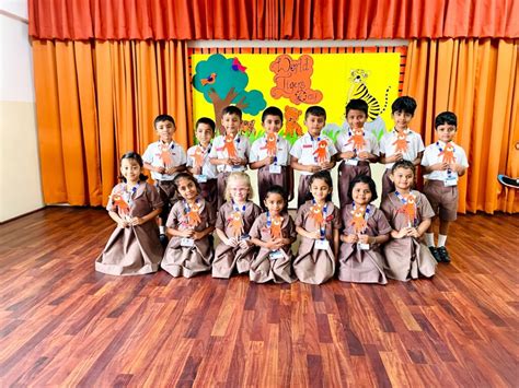 NPS - National Public School