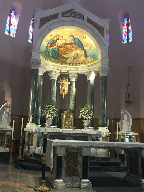 Saint Joseph's Catholic Church-Pomona - Pomona, CA 91768