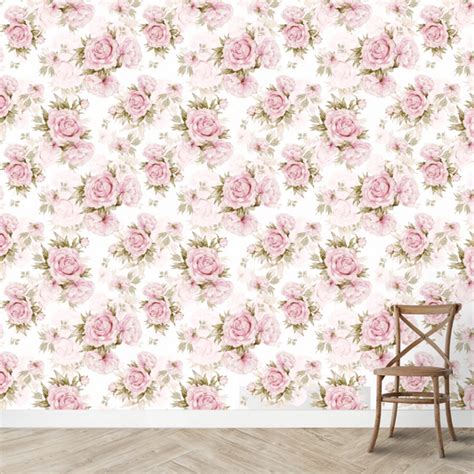 Standard Wallpaper Rolls | Life n Colors