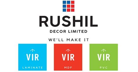 Dont miss action in multibagger Rushil Decor as it is meeting myriad of ...