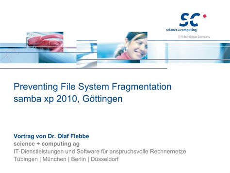 File System Fragmentation 的图像结果