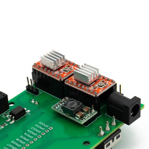 Image result for Raspberry Pi Arduino Shield