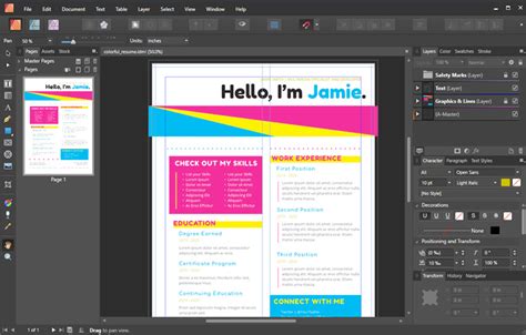 Image result for Affinity Publisher Tutorials