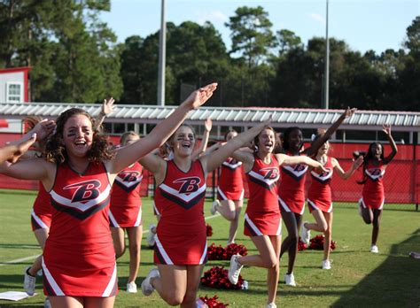 Berrien County School District