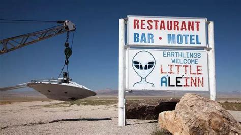 The Area 51 Raid Was the Worst Way to Spot an Alien or UFO | WIRED