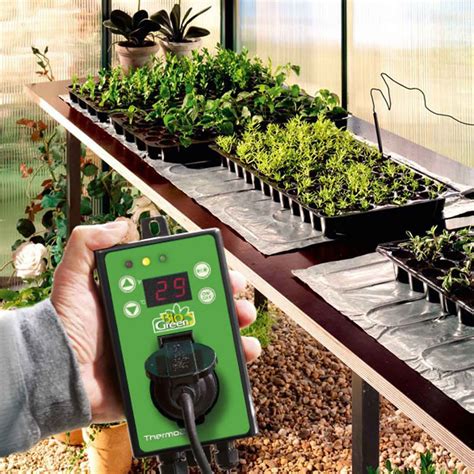 Plant Heaters Mats Seedling Heat Mat | Waterproof Plant Heating Mat