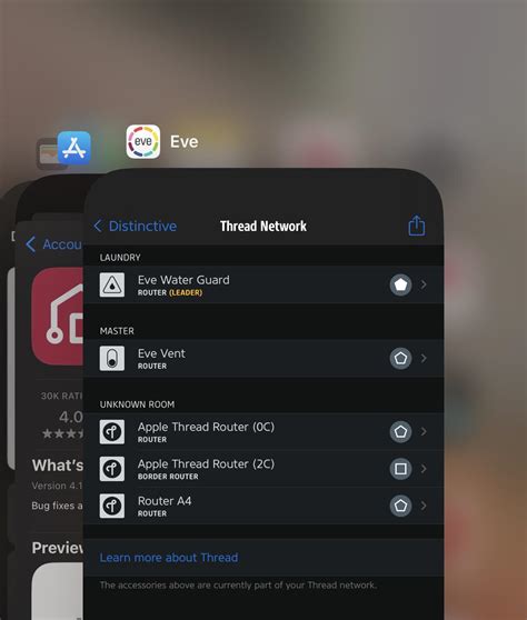Image result for Thread Network