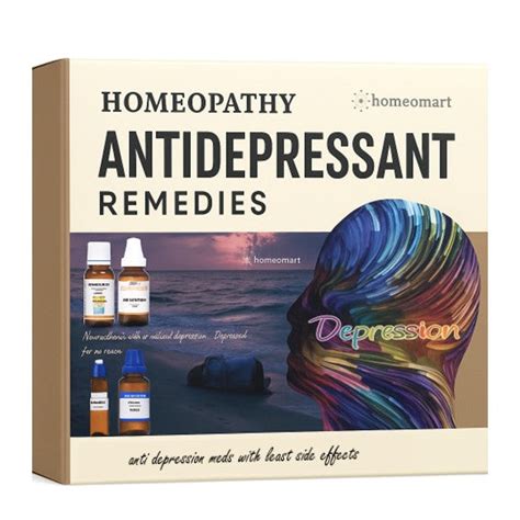 Homeopathy for Mood Balance & Emotional Wellness Support – Homeomart