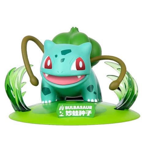 Buy Bulbasaur | Pokemon | Brand - Funism in India at Best Price - Zop ...