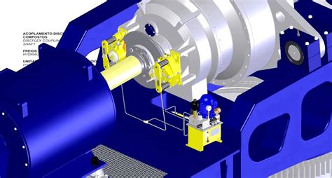 Wind Turbine Brake Failure 的图像结果