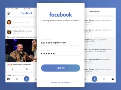 Image result for Facebook Loading Problems