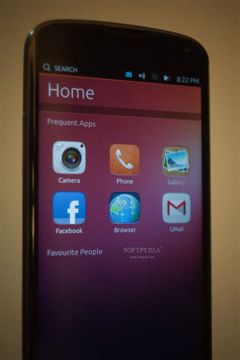 Image result for Ubuntu Touch Vs Android