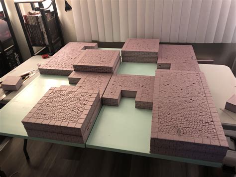 Image result for Modular Stacking Guides