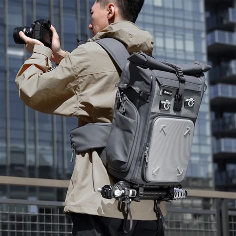 Image result for Hard Shell Camera Backpack