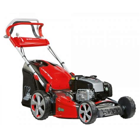 Rasaerba avviamento elettrico semovente EFCO LT48TBXE ALL  