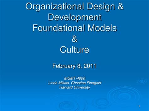 Image result for Organizational Development Models