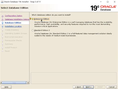 Oracle Database 19C Tutorial 的图像结果