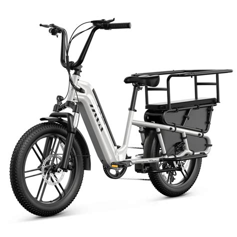 Which Electric Bike 50 MPH Models Are Fastest, Safest, and Best for 20