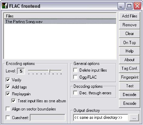 Image result for flac