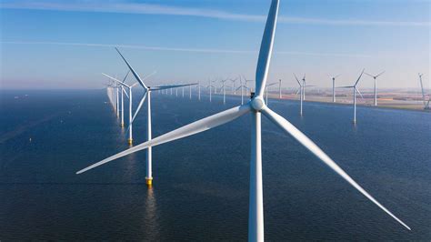 The Renewable Energy Consultants - OWC