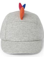 Boys Dino Spike Baseball Hat - Dino Dude - MULTI | Gymboree