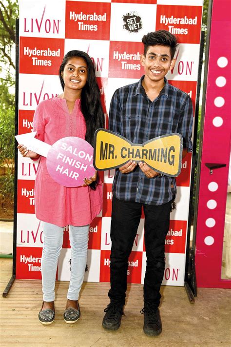 A lot of naach-gaana and beatboxing marked this talent hunt | Events ...