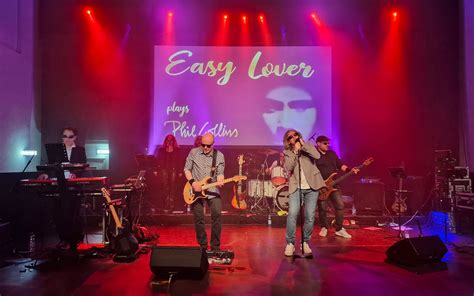 EASY LOVER - FiestaCity