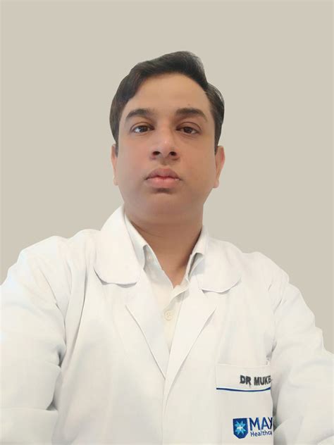Dr. Mukesh Kumar Rathore - Gastroenterology, Hepatology & Endoscopy ...