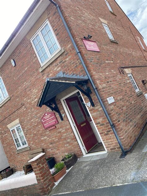 HAILWOOD HOUSE (Whitby, North Yorkshire) - B&B Reviews & Photos ...