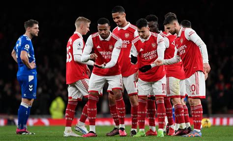 Arsenal Match Time: Your Ultimate Guide