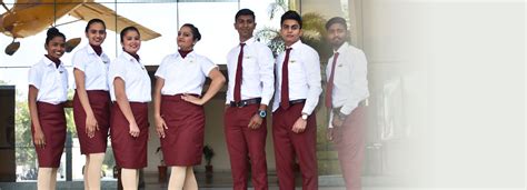 Aviation, Hospitality & Travel Management course - WIIA