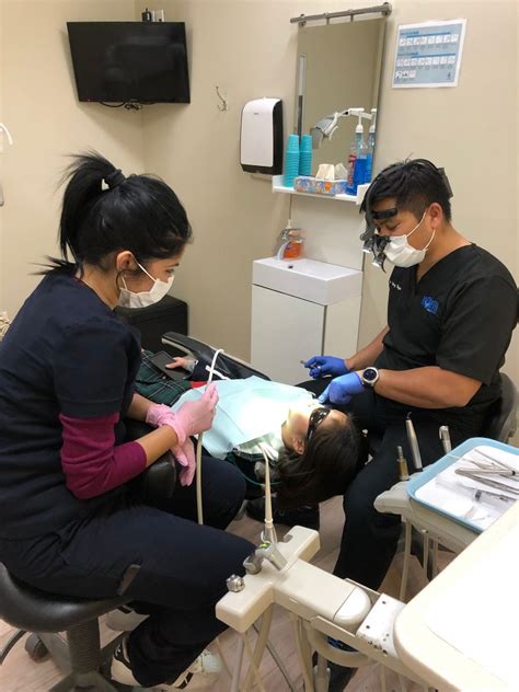 North Shores Dental Office Photos