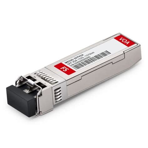 tecmac M6200-SFPVOA, SFP Variable Optical Attenuator Module : Amazon.in ...