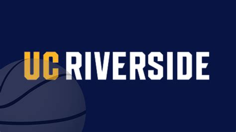 UC Riverside's Magpayo signs contract extension through 2028 - HoopDirt