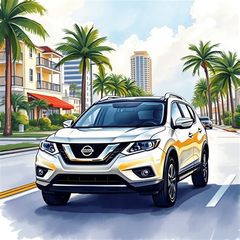 Inside Scoop: Explore Why the 2026 Nissan SUVs Could Be Your Ultimate Family Ride | Nissan of ...