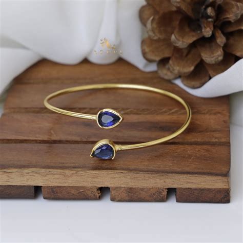 Orla Dual Arrow Bangle – Adore By Priyanka