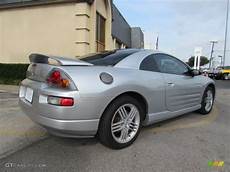 2004 Mitsubishi Eclipse Gt by Sterling Silver Metallic 2004 Mitsubishi Eclipse Gt Coupe 2004 Mitsubishi Eclipse Gt