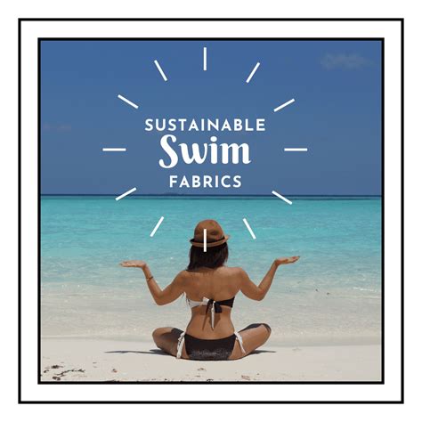 Sustainable Swimwear Fabrics – Prototype | Integrated Fashion Solutions