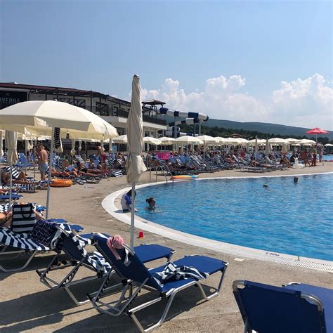 TUI BLUE NEVIS RESORT (Sunny Beach) - Resort Reviews, Photos, Rate ...