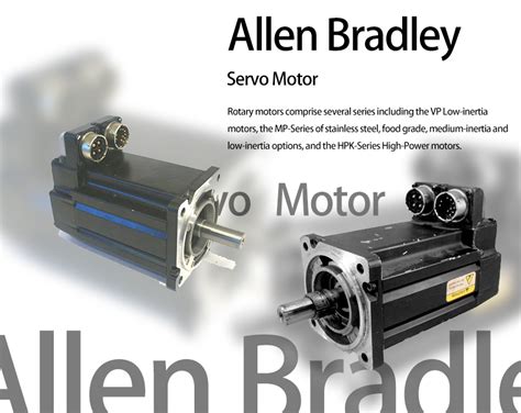 Servo Motor Demo Allen Bradley 的图像结果