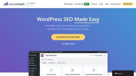 Best SEO Optimization WordPress Plugins for Websites