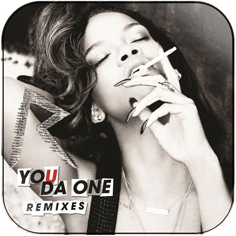 Rihanna Album Covers