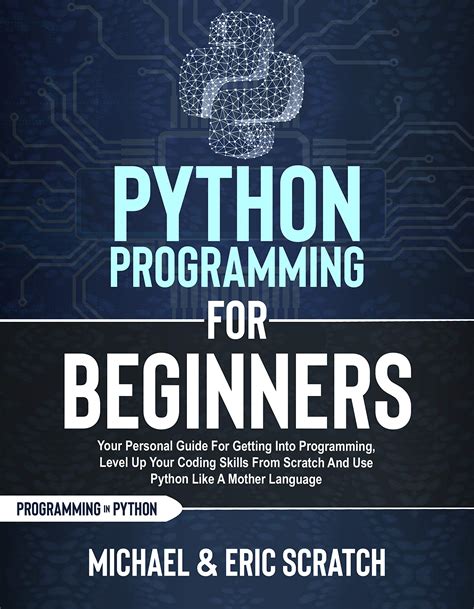 Image result for A Beginners Guide to Python Programming