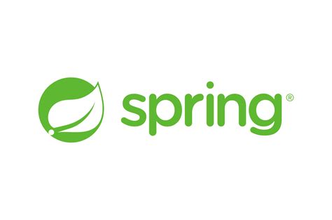 Java Spring Boot Logo 的图像结果