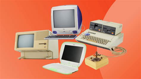 Image result for Retro Computer Apple