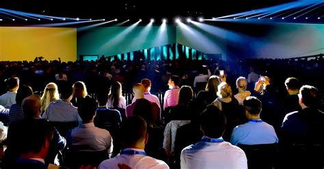 Explore Adobe events. Information and access to global events