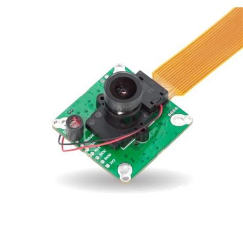Arducam 2MP IMX290 Low Light Camera Module with Motorized IR Cut filter ...