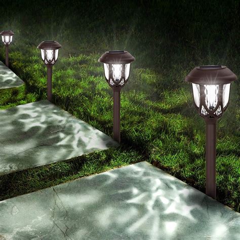 Garden Solar Lights That Actually Work at Sandra Madrigal blog