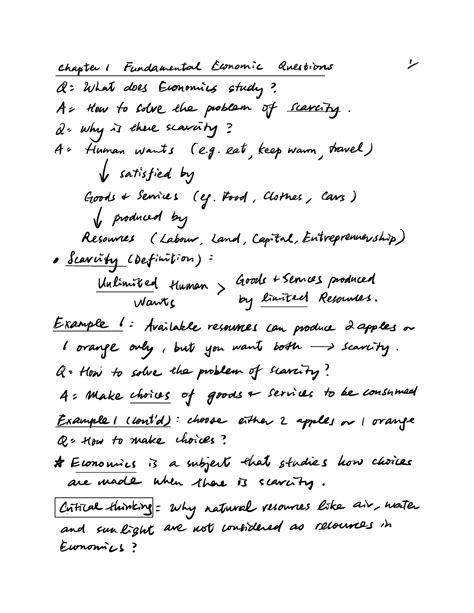 Basic Economics Question 的图像结果