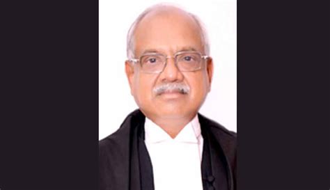Govt. Appoints Justice AK Mittal As Acting Chief Justice Of Punjab ...